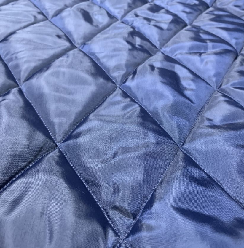 Adidas Originals Navy Windbreaker Jacket