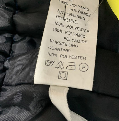 Serac Blue Outdoor Trousers