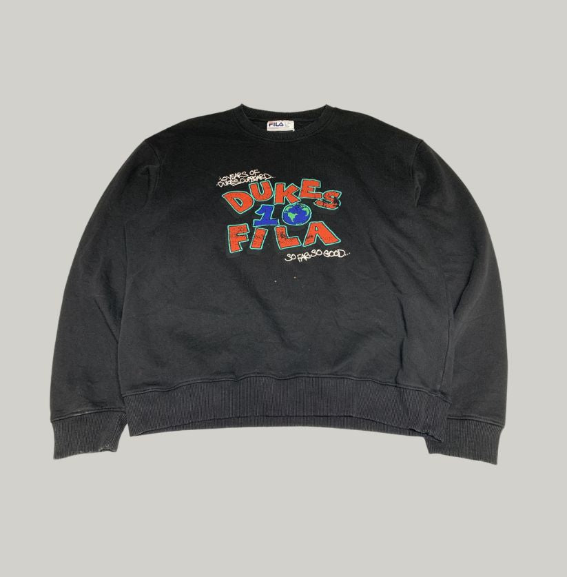 FILA Dukes Cupboard Sweatshirt