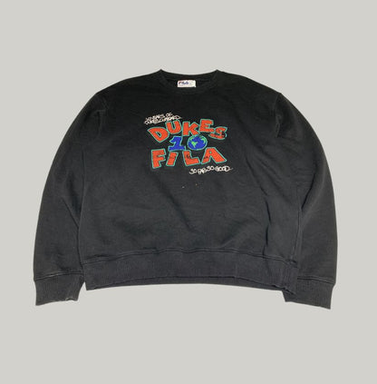 FILA Dukes Cupboard Sweatshirt