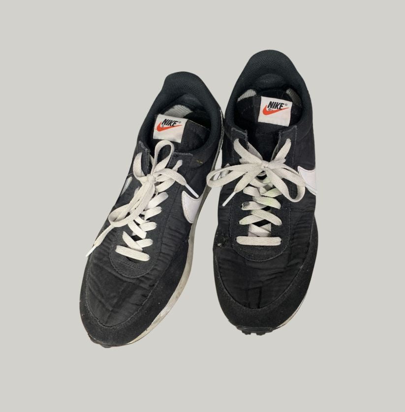 Nike Air Tailwind Black Sneakers