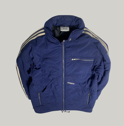 Adidas Royal Blue Track Jacket
