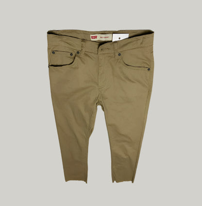Levi's 510 Skinny Womens' Chino Pants