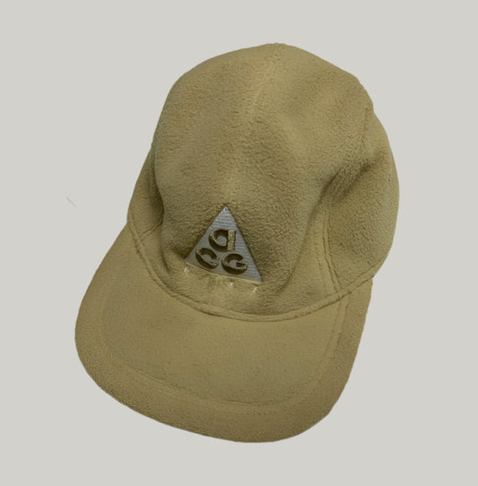 Nike ACG Tan Fleece Cap