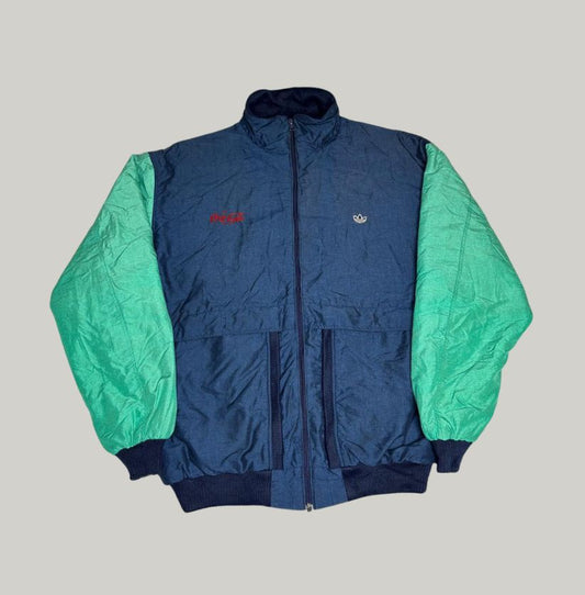 1990s Adidas × Coca-Cola Collaboration Jacket
