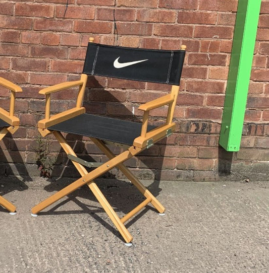 Nike Director’s Chair – 1980s Limited Edition