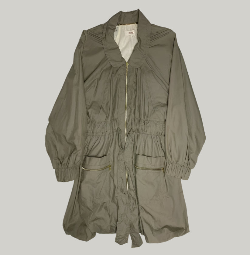 Kenzo Parka Jacket