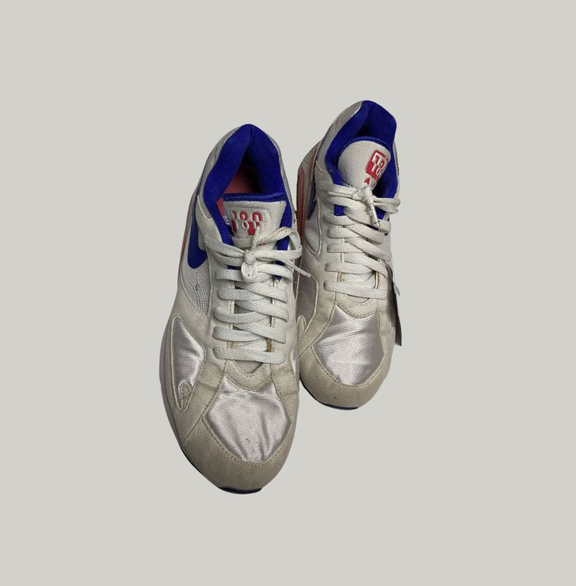 Nike Air Max 180 Ultramarine Trainers