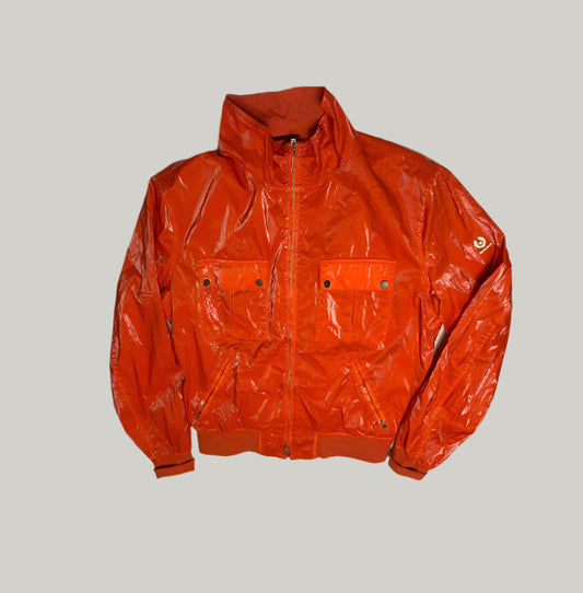 Belstaff Genuine Orange Jacket