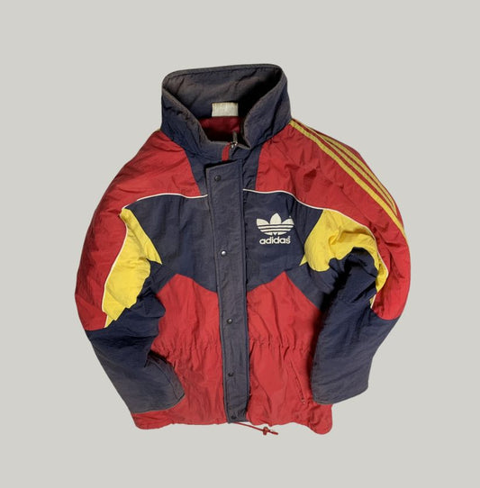 Adidas Sailing Gear Jacket