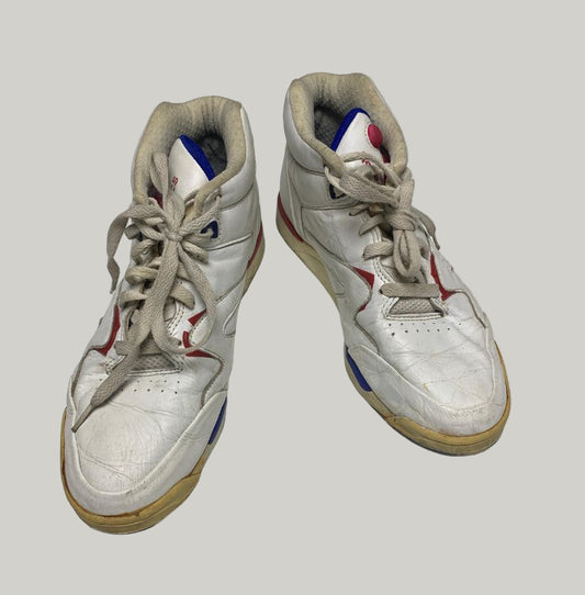 Reebok Hexalite Hi-Top Trainers