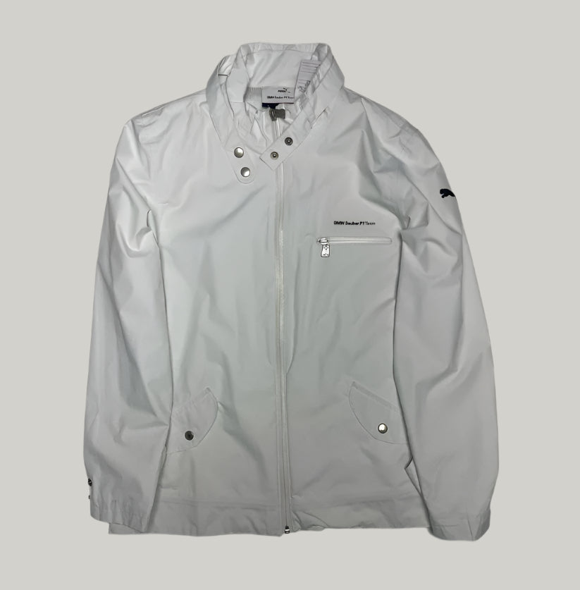 Puma BMW Sauber F1 Team Track Jacket
