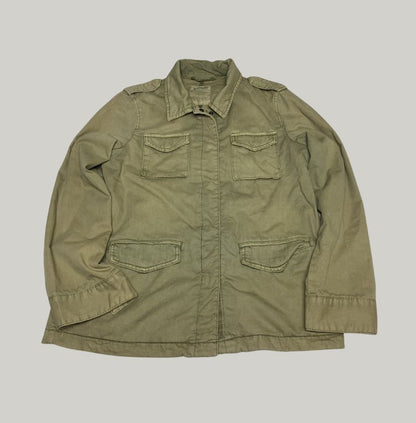 Esprit Long Sleeve Casual Shirt