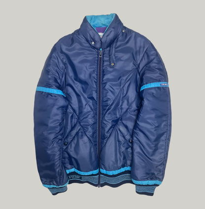 Colmar Quilted Jacket