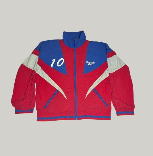 Vintage Reebok Training Jacket