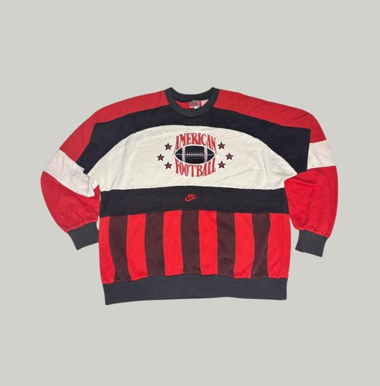 NIKE American Football Sweatshirt