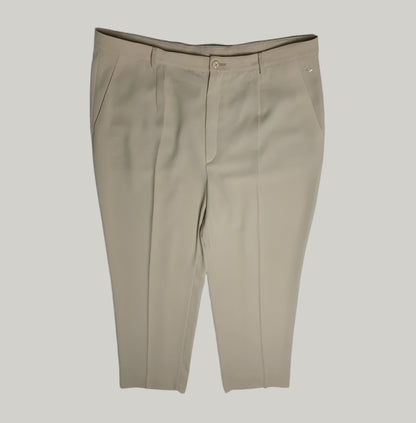 Burberry London Beige Trousers