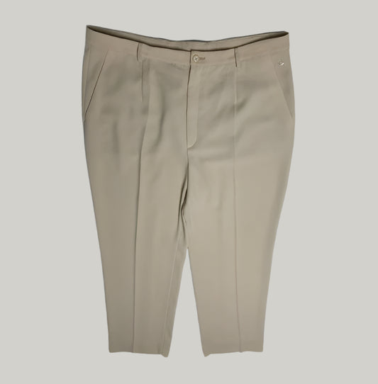 Burberry London Beige Trousers