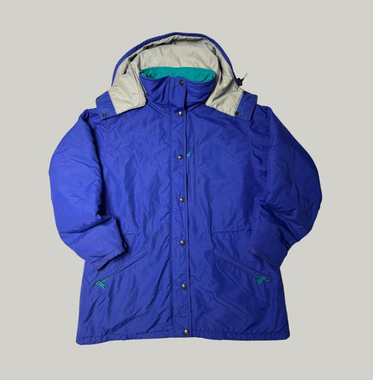 L.L. Bean Women’s Parka Jacket