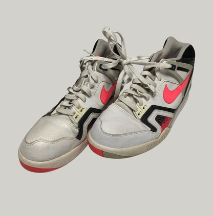 Nike Air Tech Challenge II Hot Lava Trainers