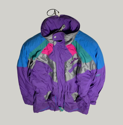 Ellesse Color Block Ski Jacket