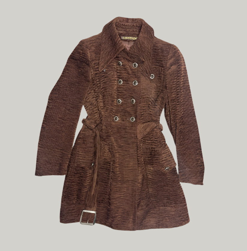 Happening Corduroy Coat