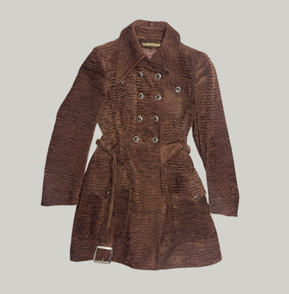 Happening Corduroy Coat