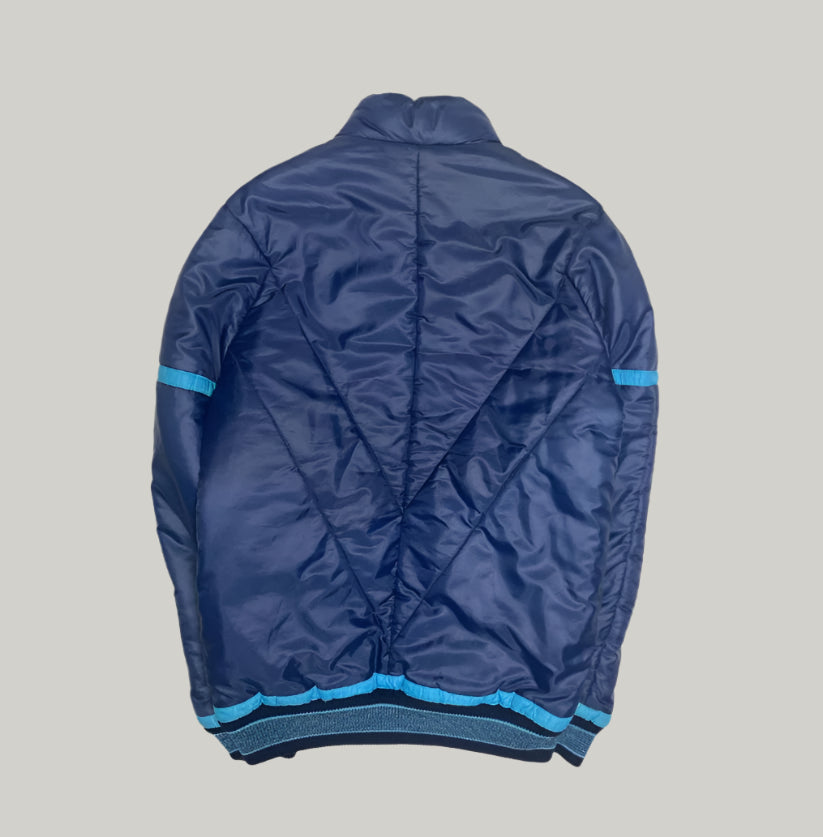 Colmar Quilted Jacket