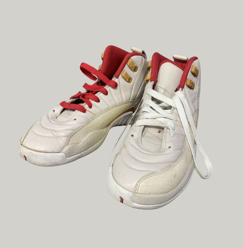 Nike Air Jordan 12 Sneakers