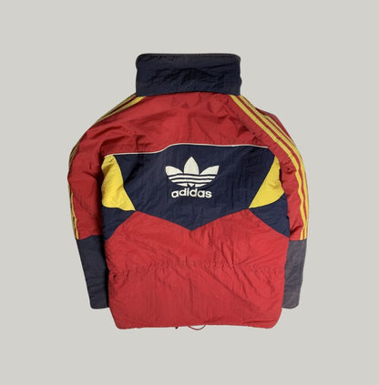 Adidas Sailing Gear Jacket