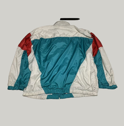 Nike International Color Block Tracksuit Top