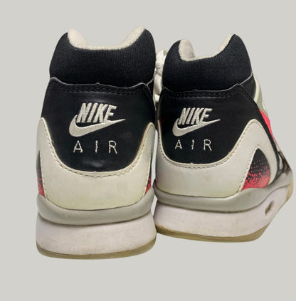 Nike Air Tech Challenge II Hot Lava Trainers