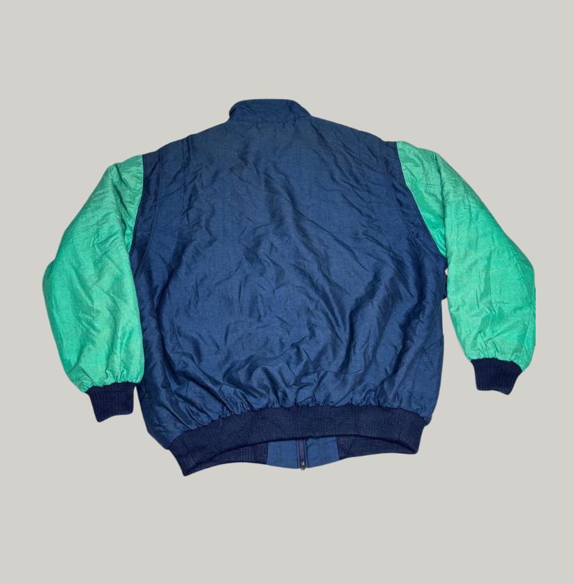 1990s Adidas × Coca-Cola Collaboration Jacket