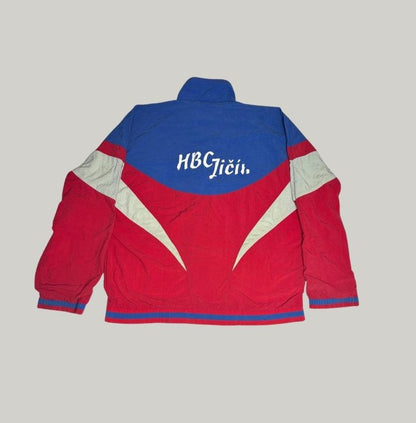 Vintage Reebok Training Jacket