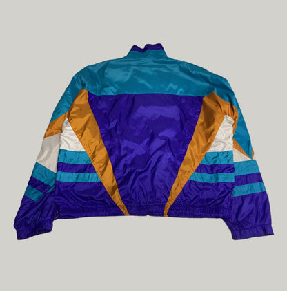 Nike International Windbreaker Jacket