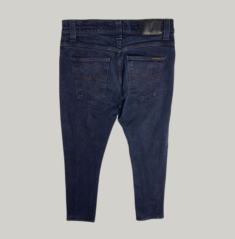 Nudie Jeans Co. Organic Denim Jeans