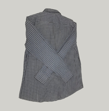 Hugo Boss Check Shirt