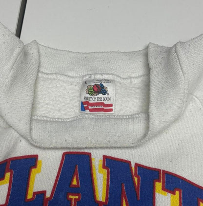 Atlanta Braves Limited Edition Sweatshirt