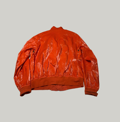 Belstaff Genuine Orange Jacket