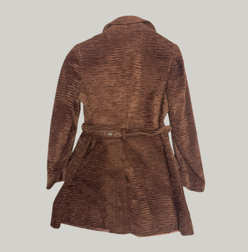 Happening Corduroy Coat