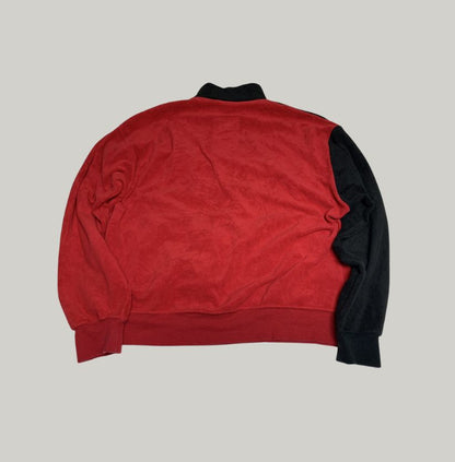 1993 Dept. of Nike Archives Fleece Jumper