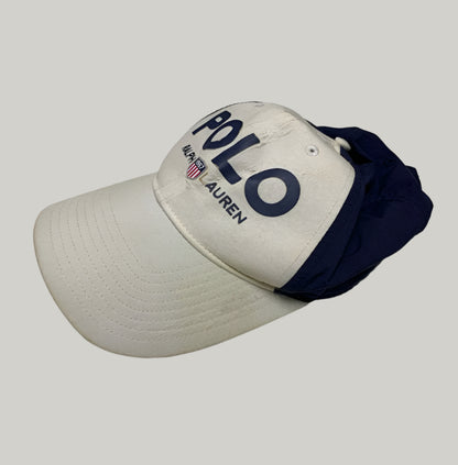 Polo Ralph Lauren 1967 Baseball Cap