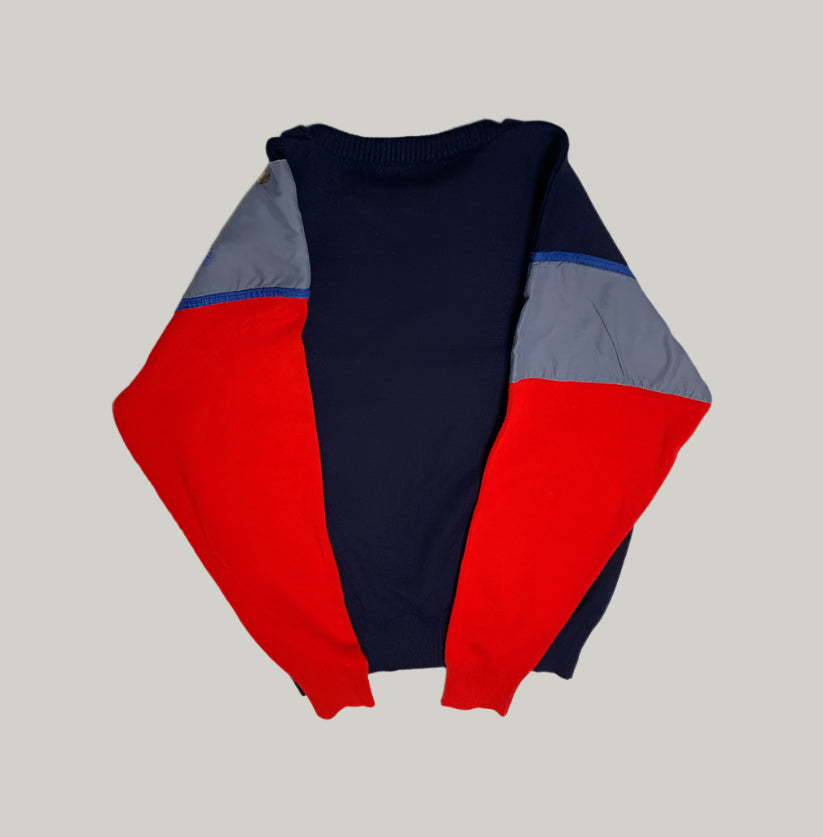 Paul & Shark Yachting Knitted Jumper
