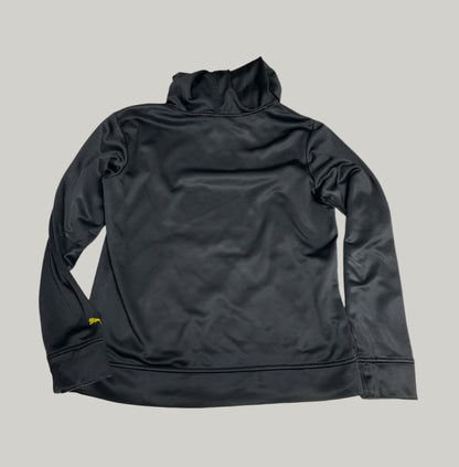 Puma Black JAM Graphic Hoodie