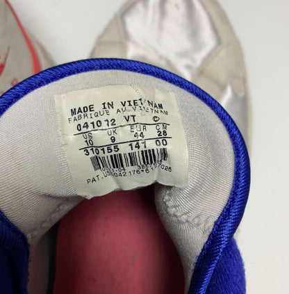 Nike Air Max 180 Ultramarine Trainers