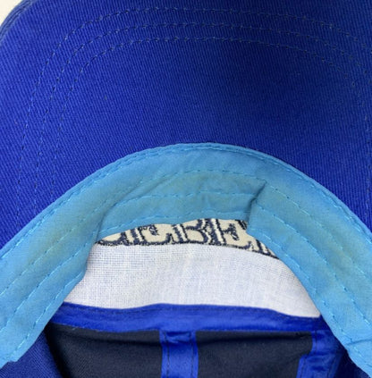 Iceberg Multi-Blue Baseball Cap for Kids
