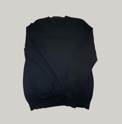 Kenzo Paris Black Jumper