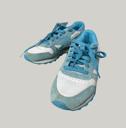 Reebok Classic Blue Sneaker