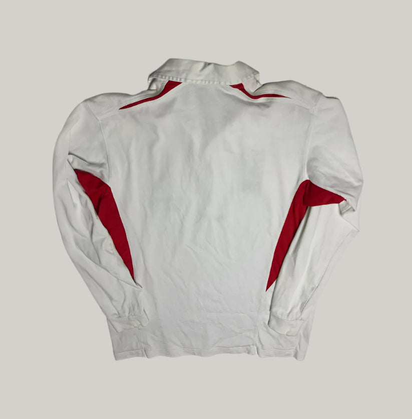 Nike England Rugby World Cup 2003 Champions Shirt