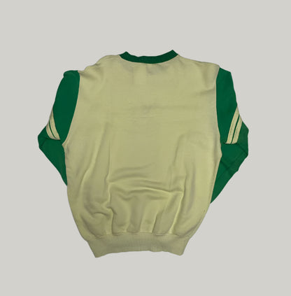 1980s Vintage Snoopy “84” Sweatshirt